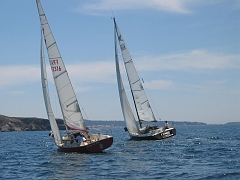 la solitaire 129